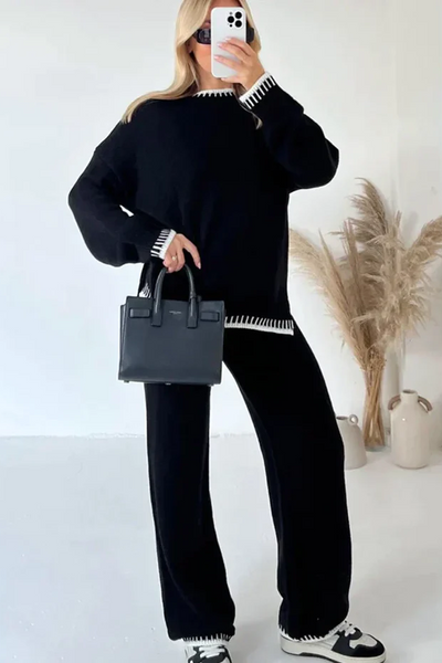 Solvéra™ Knit Set
