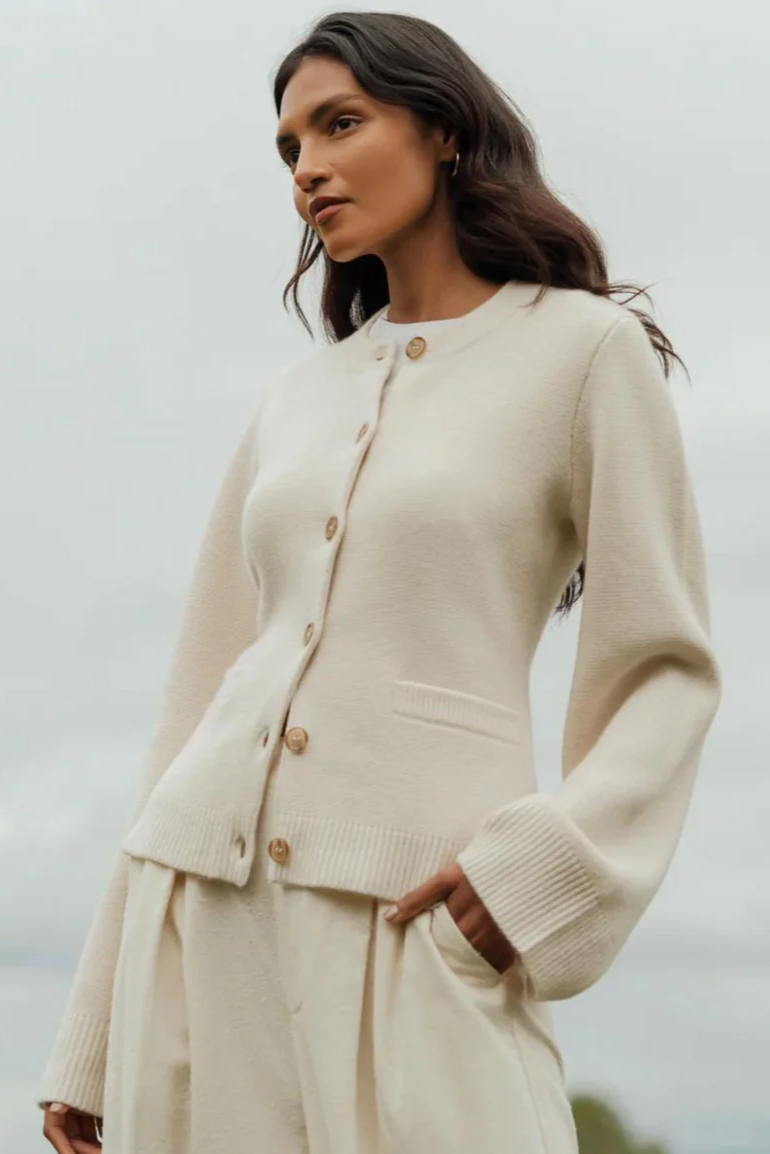 Edith Cardigan