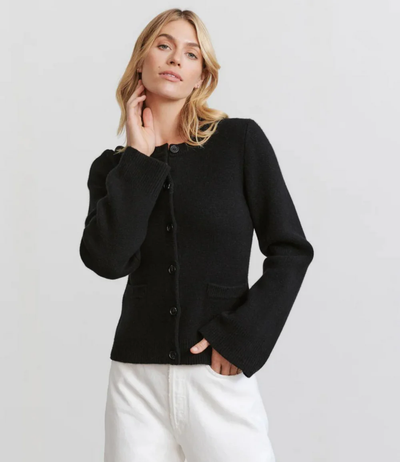 Edith Cardigan