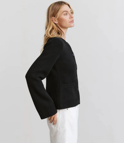 Edith Cardigan