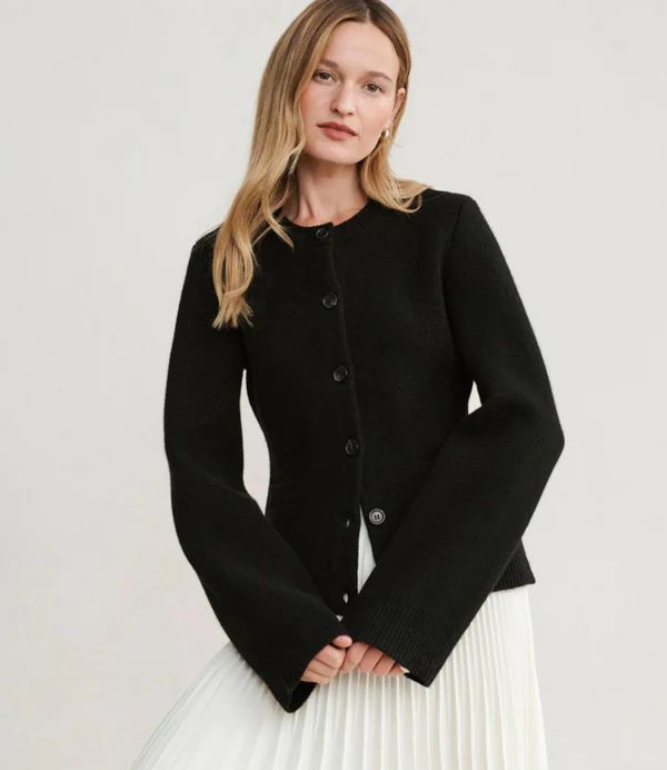 Edith Cardigan