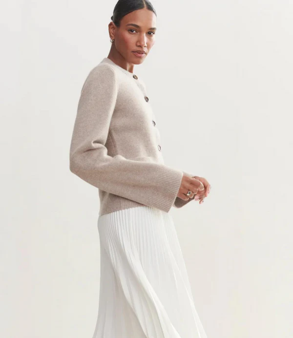 Edith Cardigan