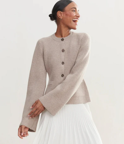 Edith Cardigan