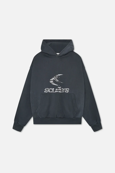Safari Hoodie Unisex
