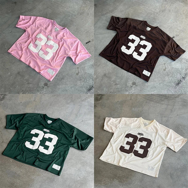 Unisex 33 Jersey
