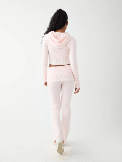 BELLA | Cloud Knit set