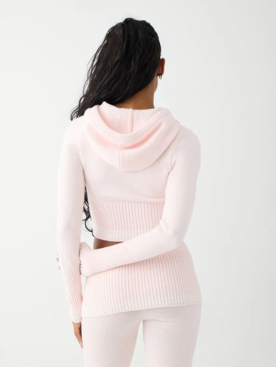 BELLA | Cloud Knit set