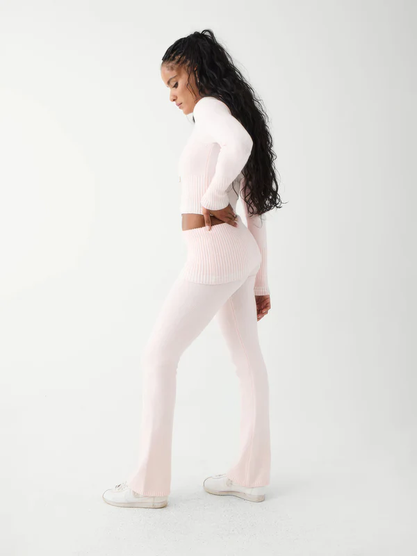 BELLA | Cloud Knit set