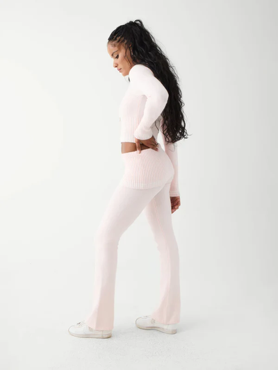 BELLA | Cloud Knit set