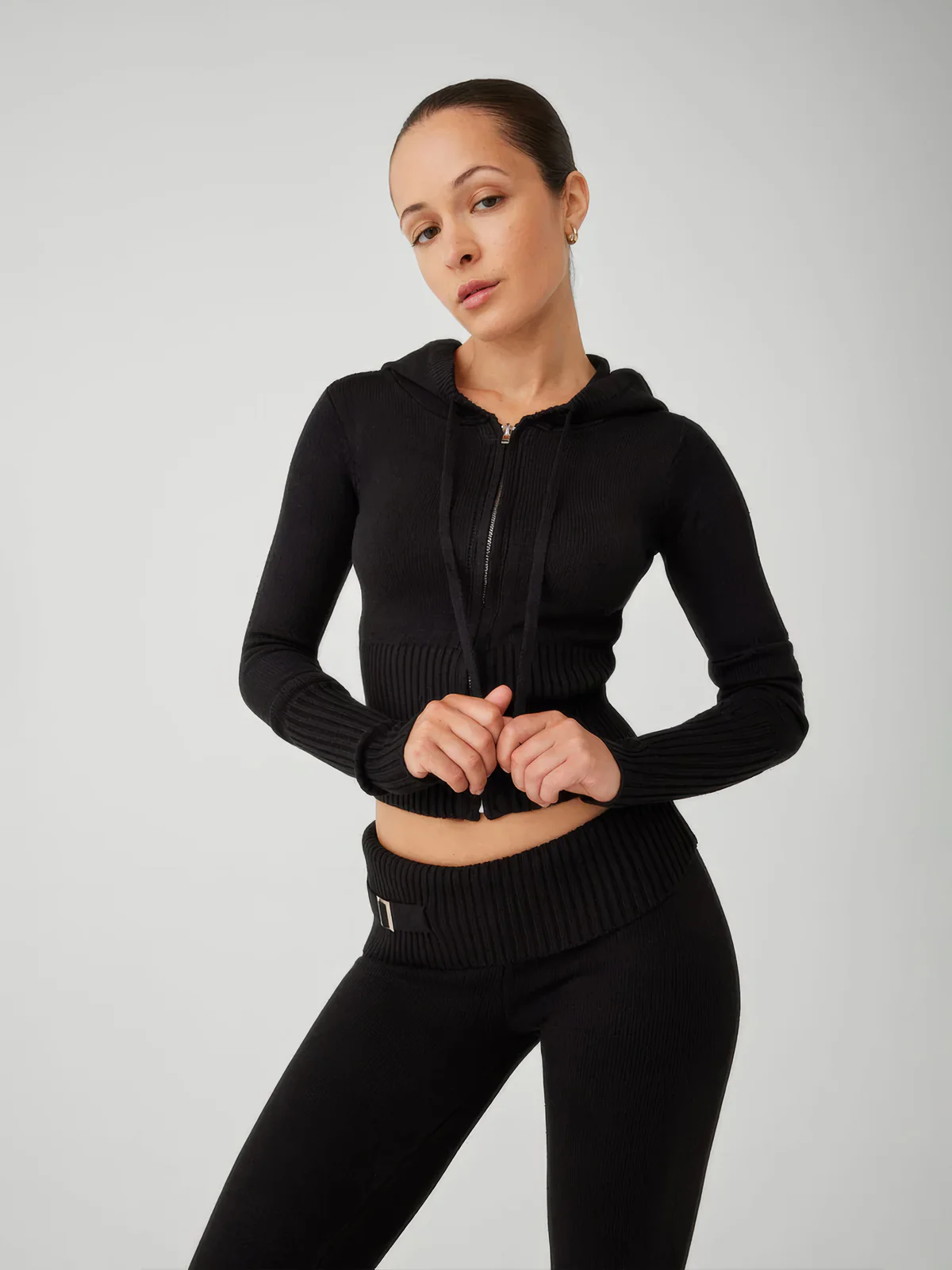 BELLA | Cloud Knit set