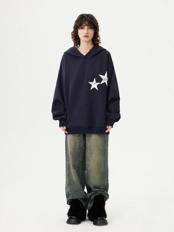 Star Hoodie