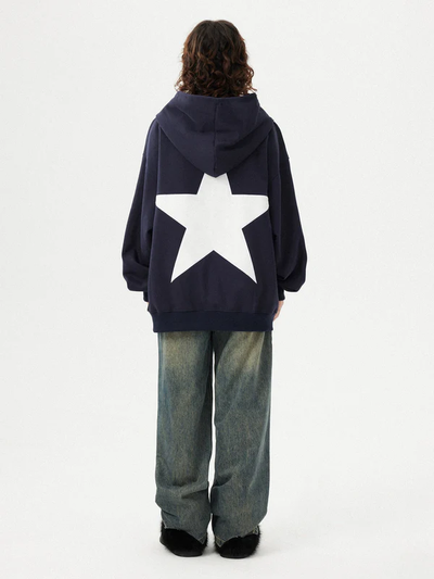 Star Hoodie