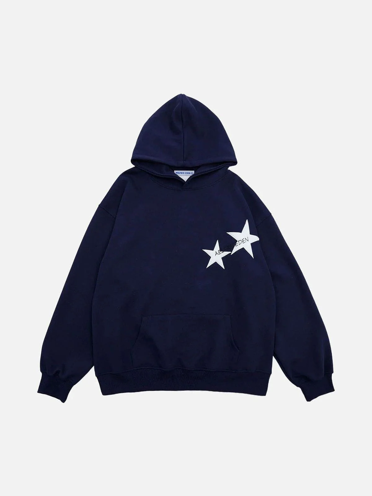Star Hoodie
