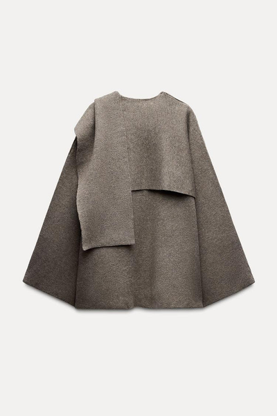 Cape Coat