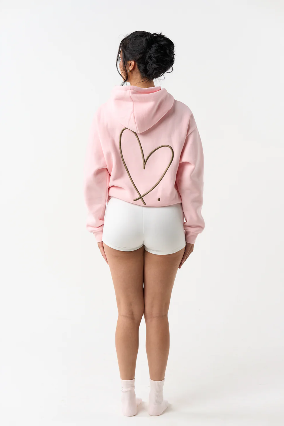 DATWL (Do all things with love) Hoodie