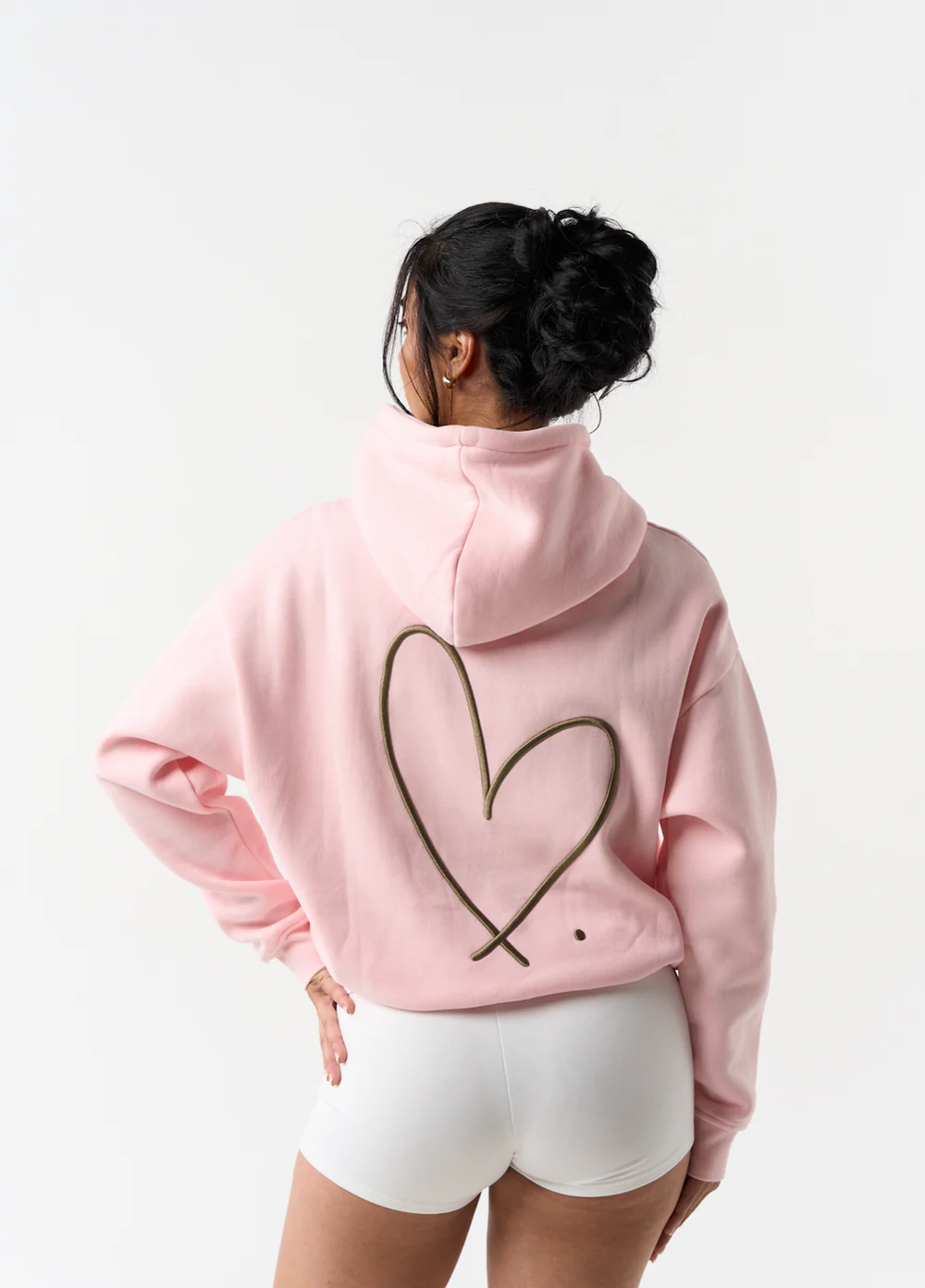 DATWL (Do all things with love) Hoodie