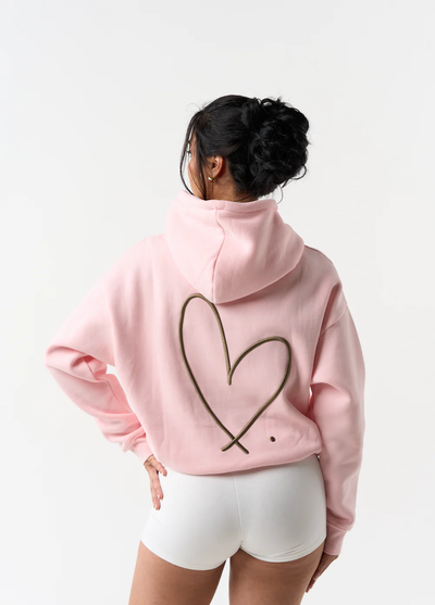 DATWL (Do all things with love) Hoodie