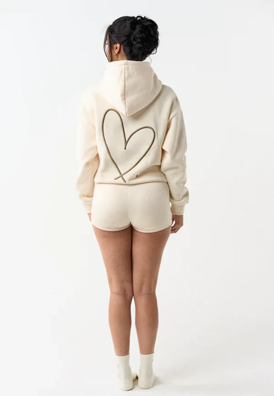 DATWL (Do all things with love) Hoodie