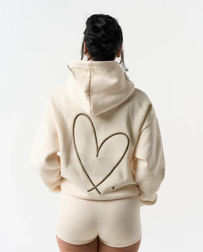 DATWL (Do all things with love) Hoodie