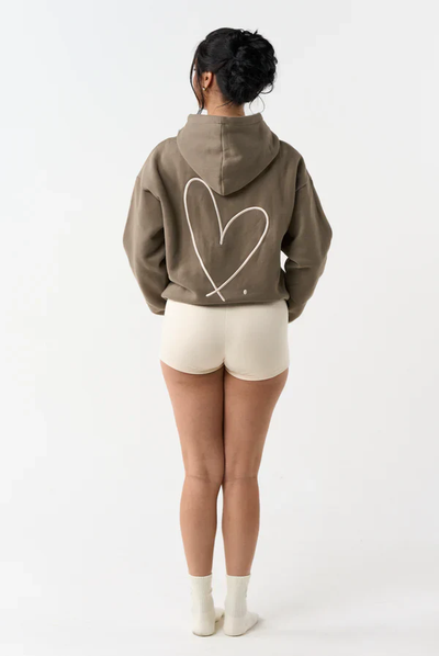 DATWL (Do all things with love) Hoodie