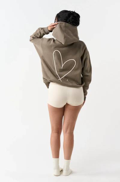 DATWL (Do all things with love) Hoodie