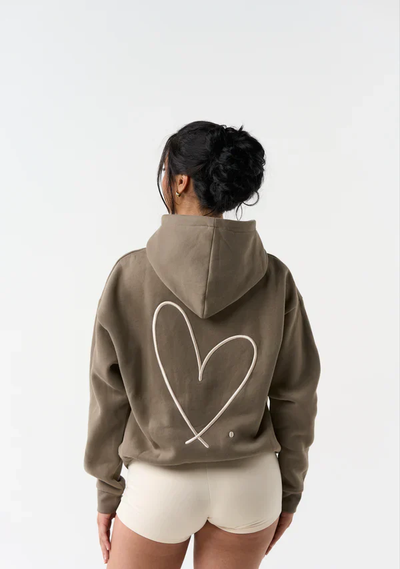 DATWL (Do all things with love) Hoodie