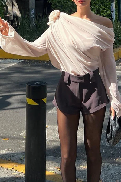 ÉLODIE - Top