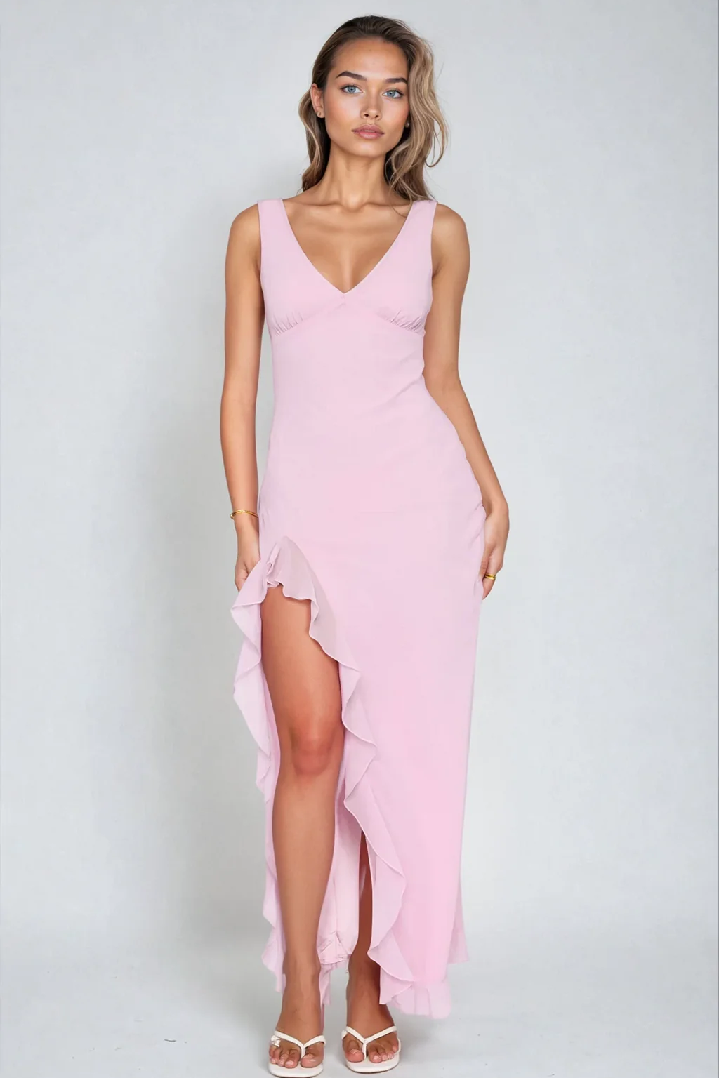 NOÉMIE – Maxi Dress