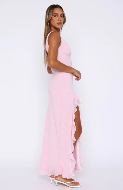 NOÉMIE – Maxi Dress